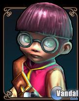GC: Nuevas im�genes de Vandal Hearts: Flames of Judgment