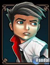 GC: Nuevas im�genes de Vandal Hearts: Flames of Judgment
