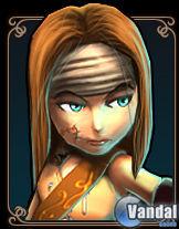 GC: Nuevas im�genes de Vandal Hearts: Flames of Judgment