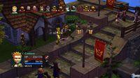 Nuevas im�genes de Vandal Hearts: Flames of Judgment