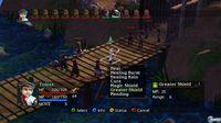 Nuevas im�genes de Vandal Hearts: Flames of Judgment