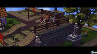 Nuevas im�genes de Vandal Hearts: Flames of Judgment