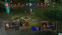 Nuevas im�genes de Vandal Hearts: Flames of Judgment