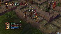 Nuevas im�genes de Vandal Hearts: Flames of Judgment