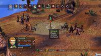 Nuevas im�genes de Vandal Hearts: Flames of Judgment