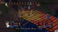 Nuevas im�genes de Vandal Hearts: Flames of Judgment