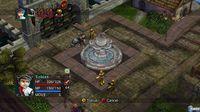 Nuevas im�genes de Vandal Hearts: Flames of Judgment