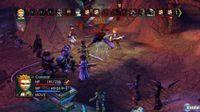 Nuevas im�genes de Vandal Hearts: Flames of Judgment