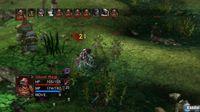 Nuevas im�genes de Vandal Hearts: Flames of Judgment