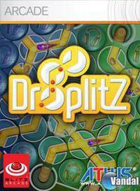 Imagen 4 de Droplitz XBLA para Xbox 360