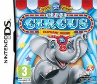 Imagen 1 de It's My Circus para Nintendo DS