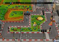 Imagen 2 de Driift Mania WiiW para Wii