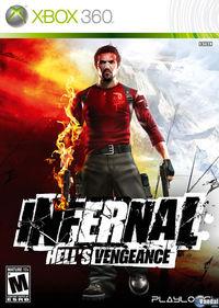 Imagen 25 de Infernal: Hells Vengeance  para Xbox 360
