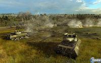 Square Enix prepara un juego de estrategia para PC