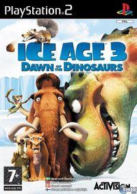 Imagen 1 de Ice Age 3 para PlayStation 2