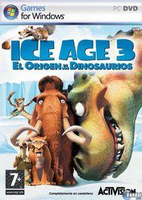 Imagen 1 de Ice Age 3 para Ordenador