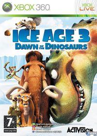 Imagen 1 de Ice Age 3 para Xbox 360