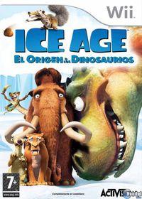 Imagen 1 de Ice Age 3 para Wii