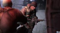 Imagen Socom: Fireteam Bravo 3