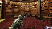 Nuevas im�genes y v�deo de SOCOM: Fireteam Bravo 3
