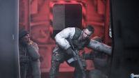 Nuevas im�genes y v�deo de SOCOM: Fireteam Bravo 3