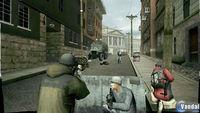 Nuevas im�genes y v�deo de SOCOM: Fireteam Bravo 3