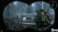 Primeras im�genes de Socom: Fireteam Bravo 3