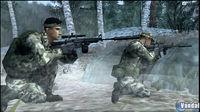 Primeras im�genes de Socom: Fireteam Bravo 3