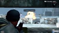 Nuevas im�genes de Socom: Fireteam Bravo 3