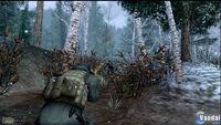 Nuevas im�genes de Socom: Fireteam Bravo 3
