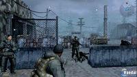 Nuevas im�genes de Socom: Fireteam Bravo 3