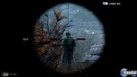 Nuevas im�genes de Socom: Fireteam Bravo 3