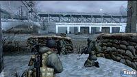 Nuevas im�genes de Socom: Fireteam Bravo 3