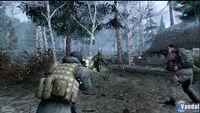 Nuevas im�genes de Socom: Fireteam Bravo 3