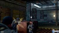 Nuevas im�genes de Socom: Fireteam Bravo 3