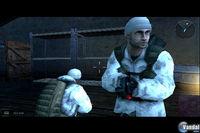E3: Nuevas im�genes de Socom: Fireteam Bravo 3