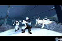 E3: Nuevas im�genes de Socom: Fireteam Bravo 3