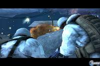 E3: Nuevas im�genes de Socom: Fireteam Bravo 3