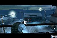 E3: Nuevas im�genes de Socom: Fireteam Bravo 3