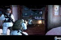 E3: Nuevas im�genes de Socom: Fireteam Bravo 3