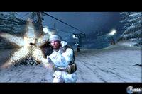 E3: Nuevas im�genes de Socom: Fireteam Bravo 3