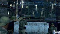 GC: Nuevas im�genes de SOCOM: Fireteam Bravo 3