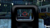 GC: Nuevas im�genes de SOCOM: Fireteam Bravo 3