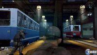 GC: Nuevas im�genes de SOCOM: Fireteam Bravo 3