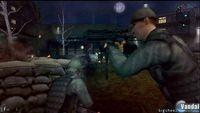 GC: Nuevas im�genes de SOCOM: Fireteam Bravo 3