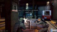 GC: Nuevas im�genes de SOCOM: Fireteam Bravo 3