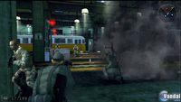 GC: Nuevas im�genes de SOCOM: Fireteam Bravo 3