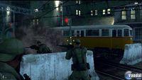 GC: Nuevas im�genes de SOCOM: Fireteam Bravo 3