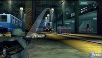 GC: Nuevas im�genes de SOCOM: Fireteam Bravo 3