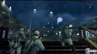 GC: Nuevas im�genes de SOCOM: Fireteam Bravo 3